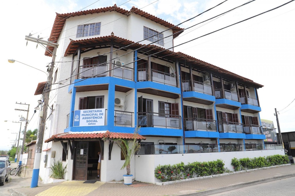 Assistência Social de Rio das Ostras abre processo seletivo para contratação temporária
