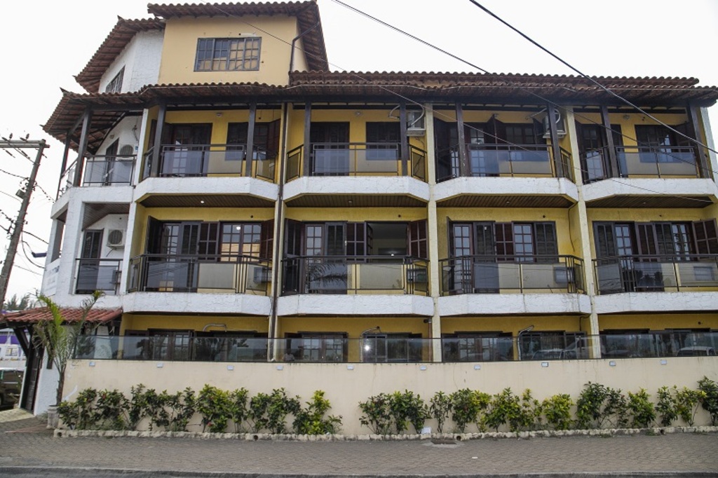 Assistência Social - Foto: Alexandre Costa (Secom)