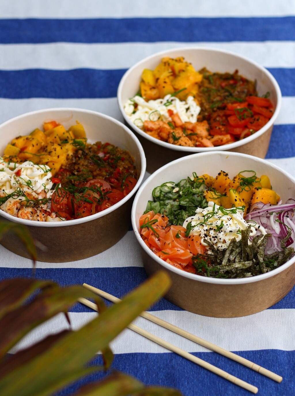 Gastronomia ganha destaque especial no CarnaJazz em Rio das Ostras