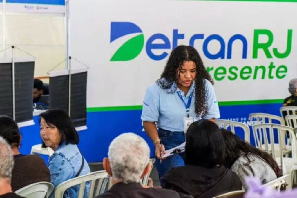 São Pedro da Aldeia recebe programa “Detran Presente” nesta quarta-feira (03)