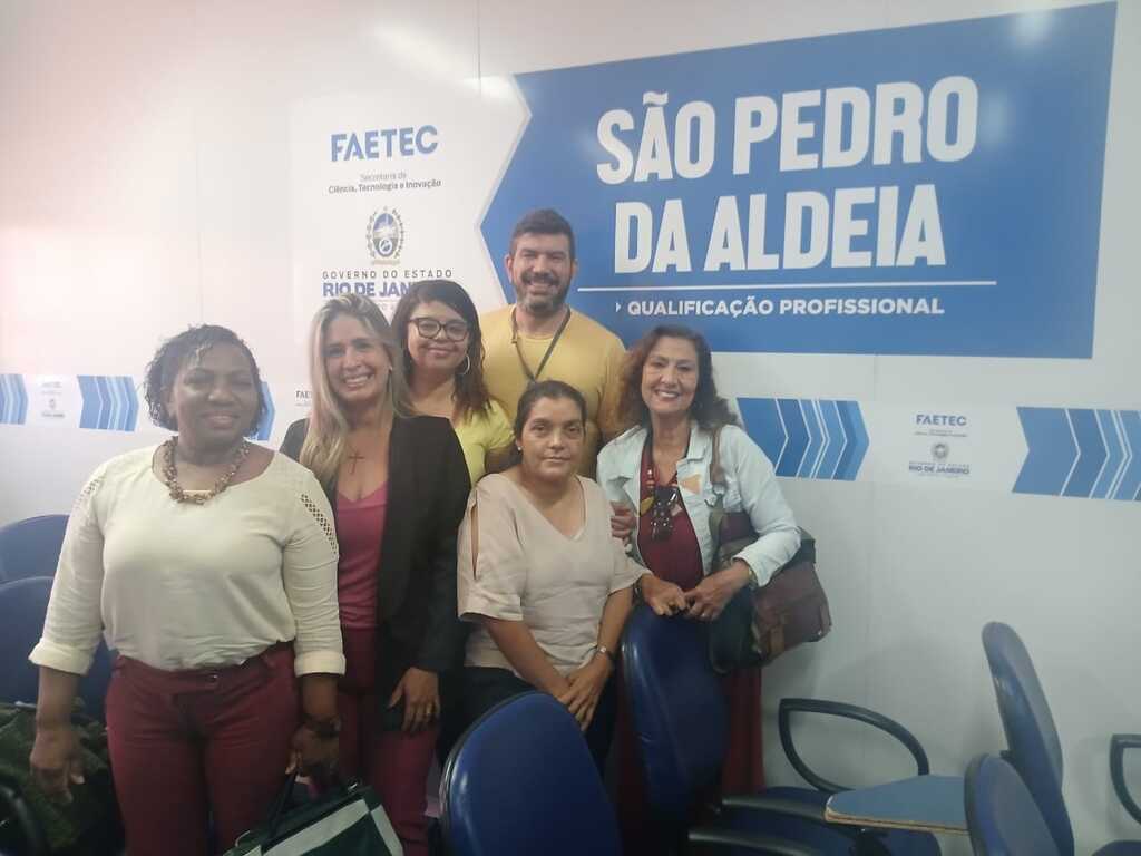 Rio das Ostras participa de encontro regional para fortalecimento da Vigilância em Saúde