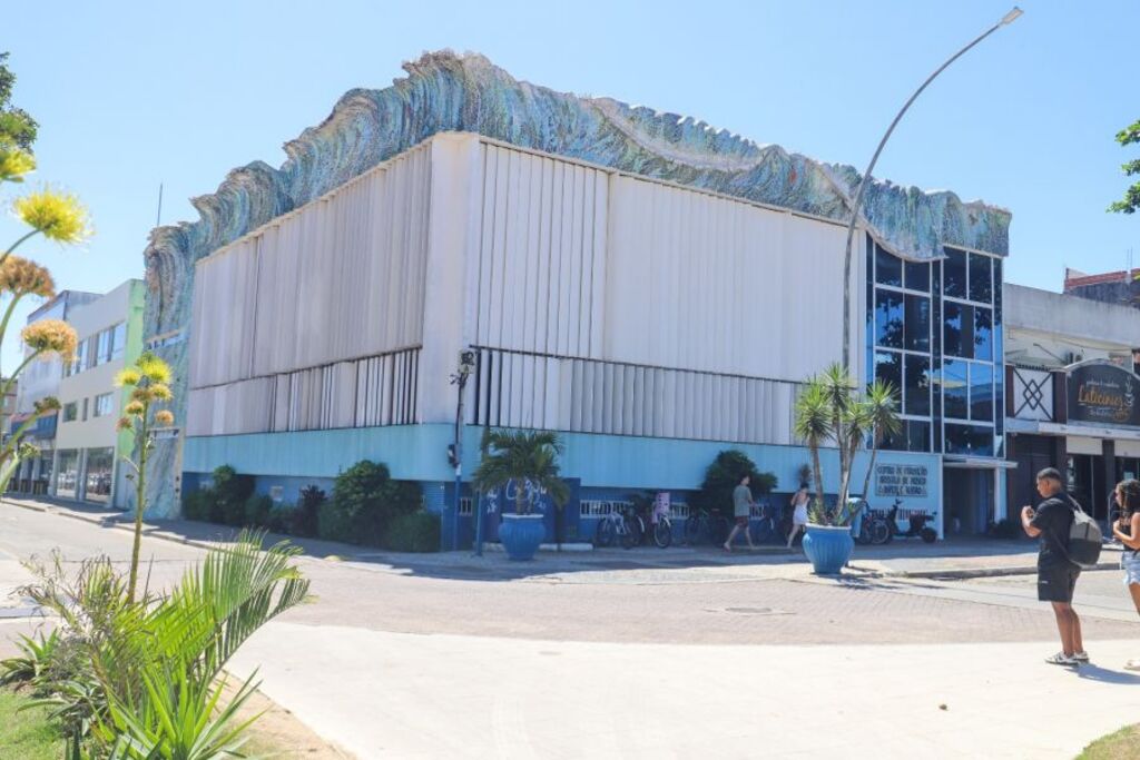 Festival encerra o Ano Letivo do Centro de Formação Artística de Rio das Ostras