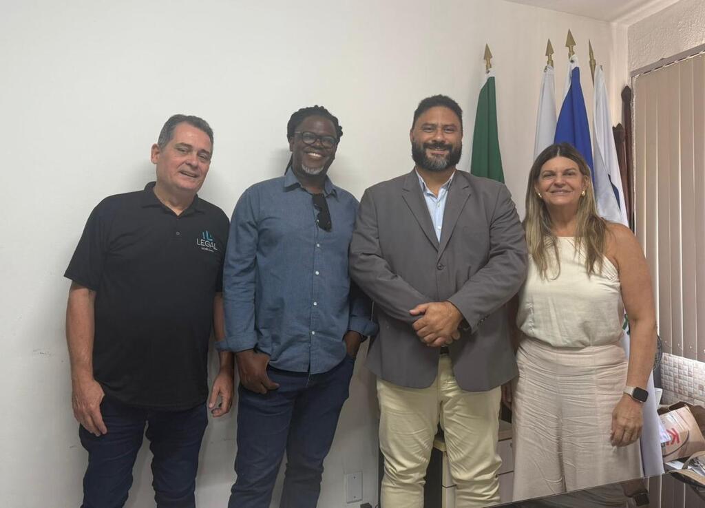 CDL de Rio das Ostras prepara campanha Natal de Prêmios