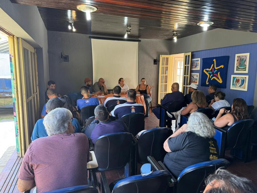 Rio das Ostras define detalhes operacionais para a abertura do Sesc Verão 2026