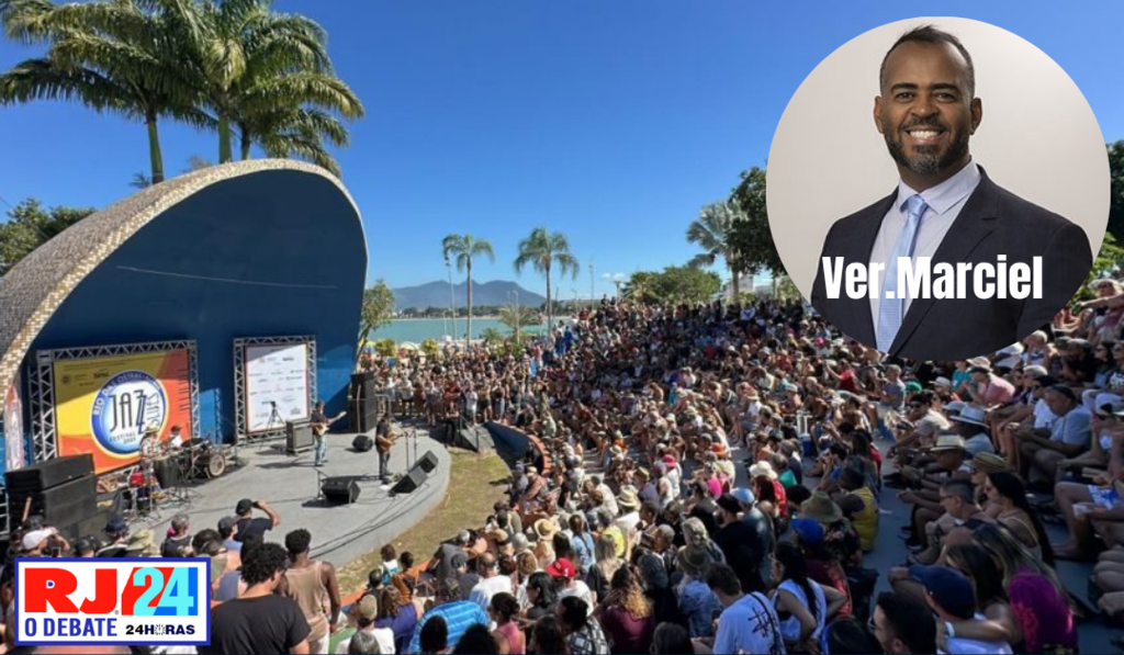 Rio das Ostras aprova lei que exige manifestação da Câmara para realização de eventos de grande porte