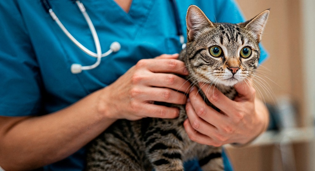 Rio das Ostras implanta notificação on-line para casos de esporotricose