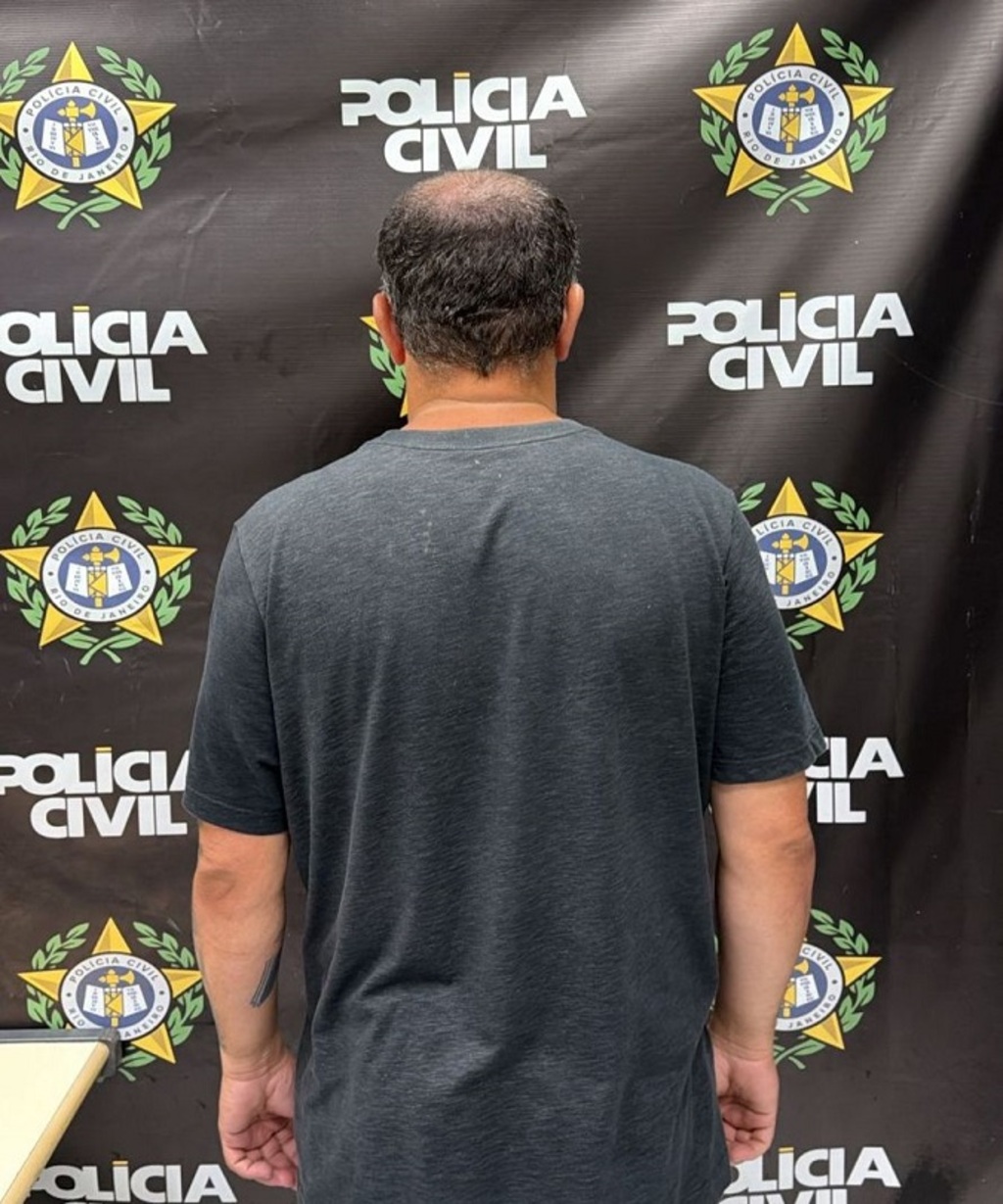 Polícia Civil e 32º BPM prendem homem por embriaguez ao volante no bairro Aroeira, em Macaé