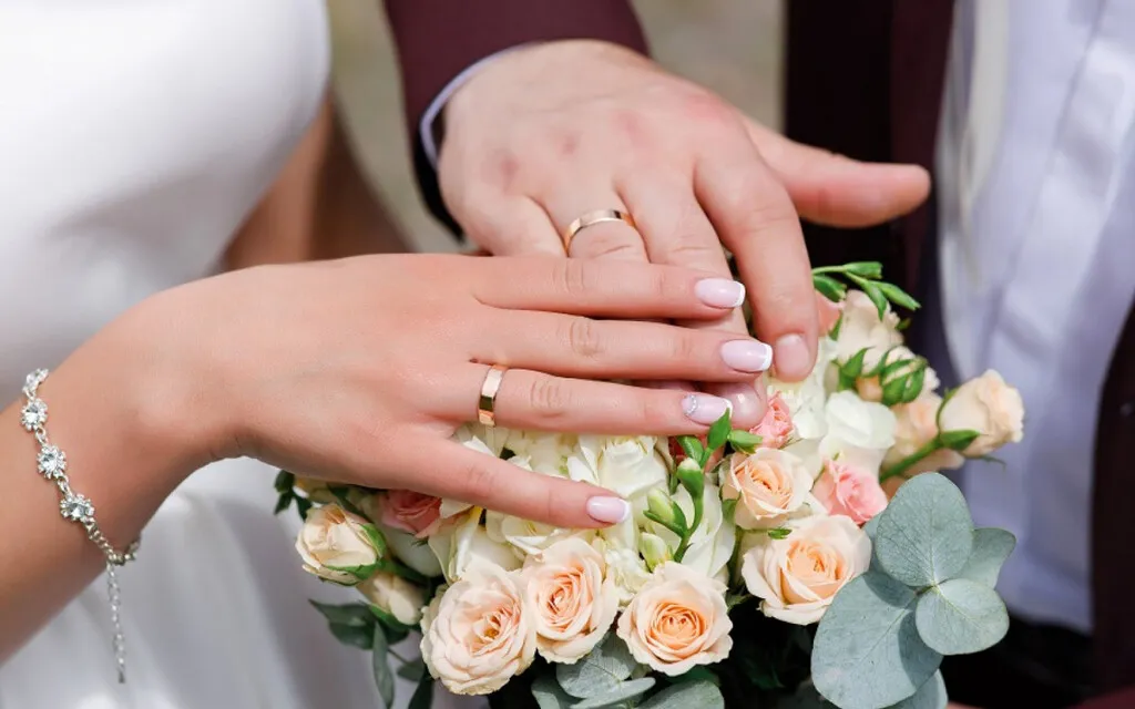 Casais do município terão a oportunidade de oficializar a união - Foto: Ilustrativa