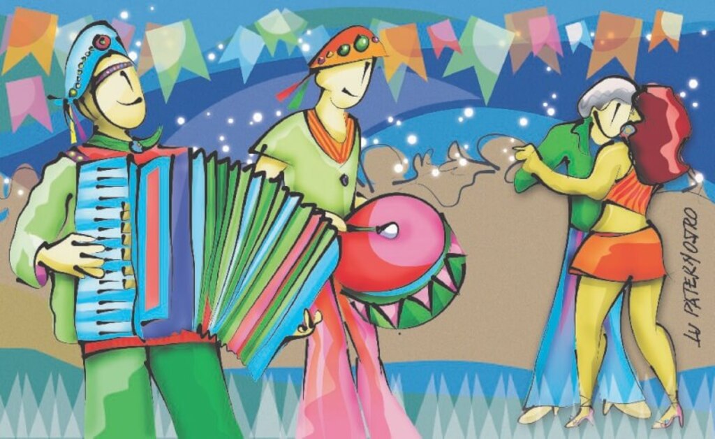 Festival de Forró Original em Rio das Ostras combina música, solidariedade e oportunidades para jovens