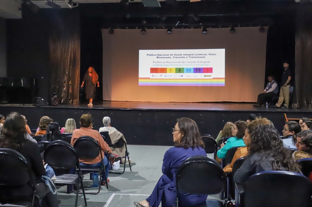 Rio das Ostras valoriza atendimento de saúde humanizado para população LGBTQIAPN+