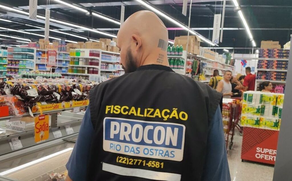 Procon de Rio das Ostras reforça combate à falsificação de bebidas após qualificação estadual no Rio de Janeiro