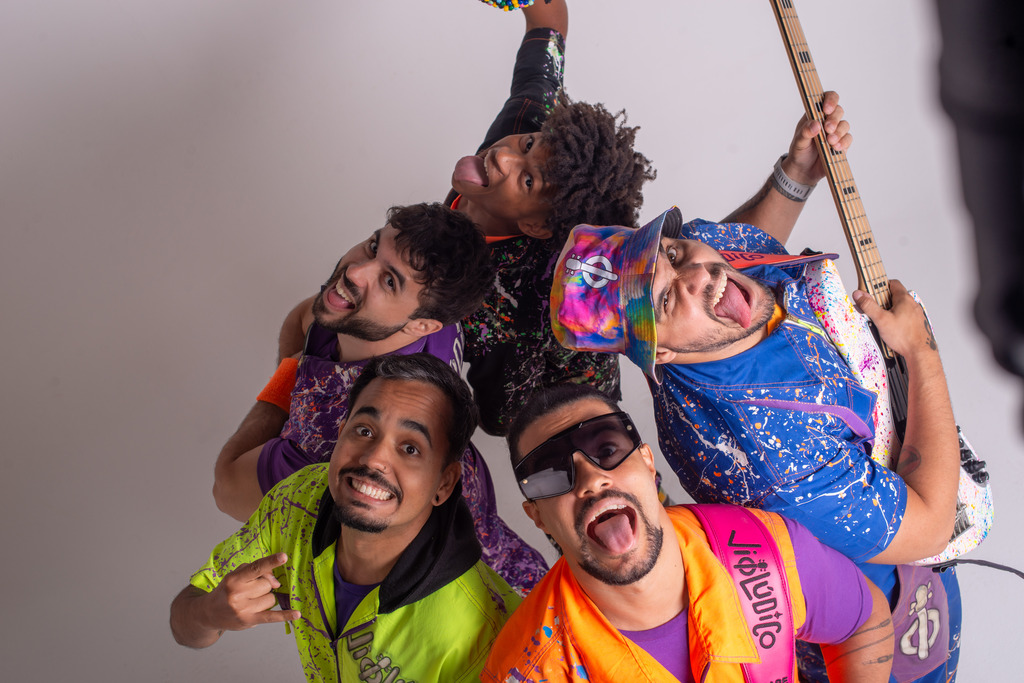 Crianças têm programação gratuita de Carnaval em Macaé