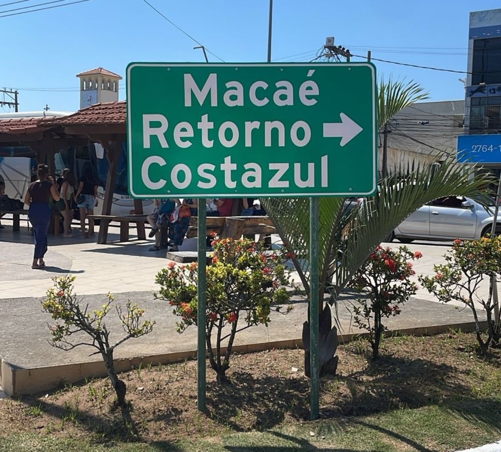 Secretaria de Transporte intensifica fiscalização no fim do ano em Rio das Ostras