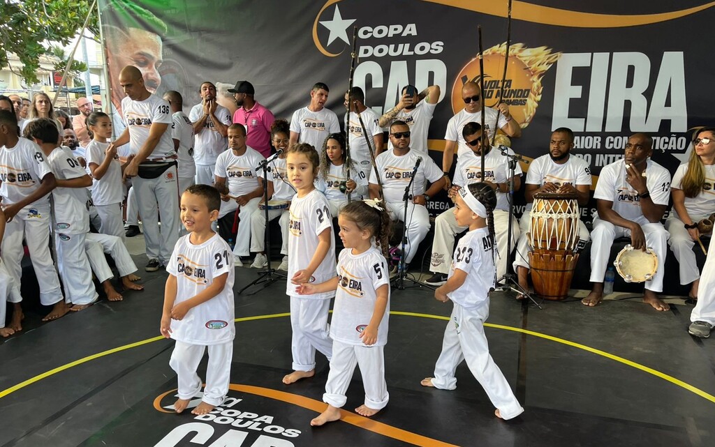 Copa Doulos movimenta Rio das Ostras com esporte e inclusão social neste fim de semana