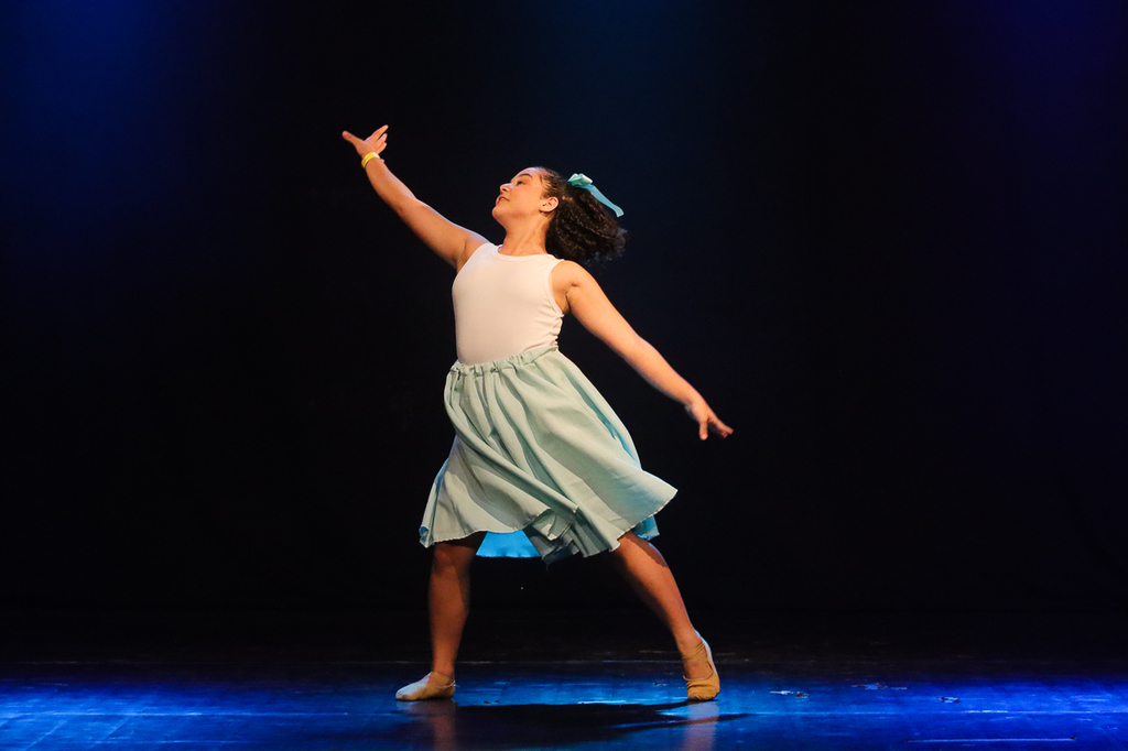 Rio das Ostras recebe 4ª Mostra de Dança Expressarte neste fim de semana