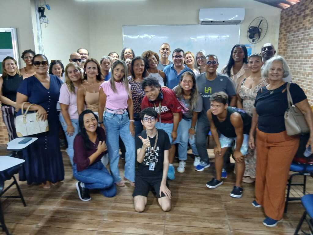 Conselheiros do COMDEF tomam posse para o biênio 2026/2027