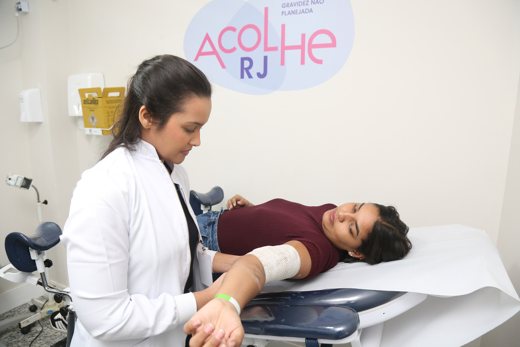 Programa Acolhe já ultrapassa 31 mil aplicações de métodos contraceptivos em dois anos