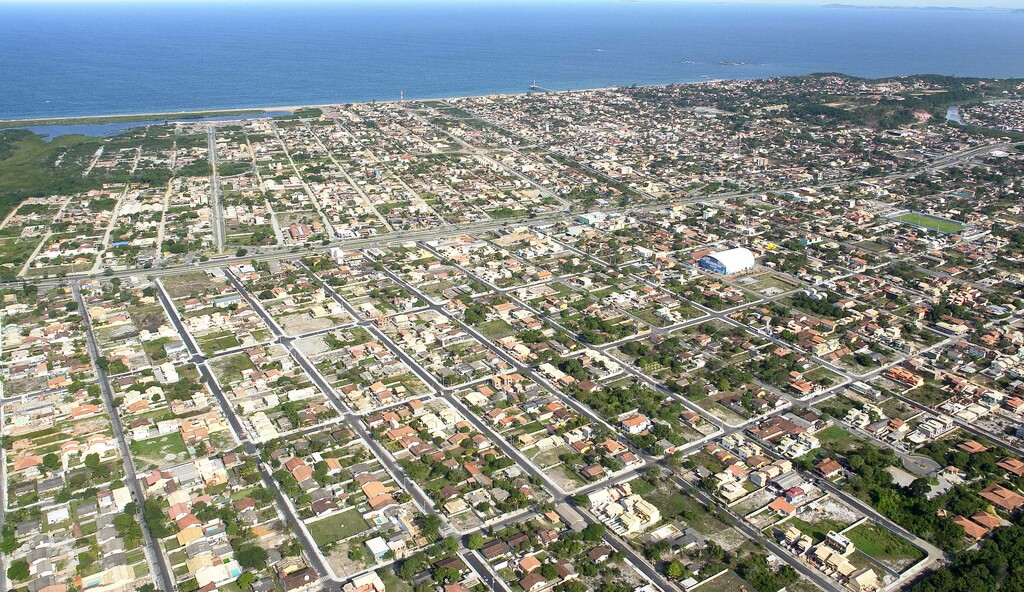 Moradores têm até o dia 15 de fevereiro para contribuir com a revisão do Plano Diretor