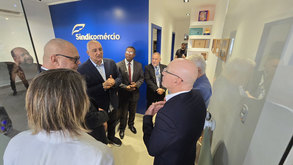 Sindicomércio inaugura nova sede em Rio das Ostras no Dia do Cliente
