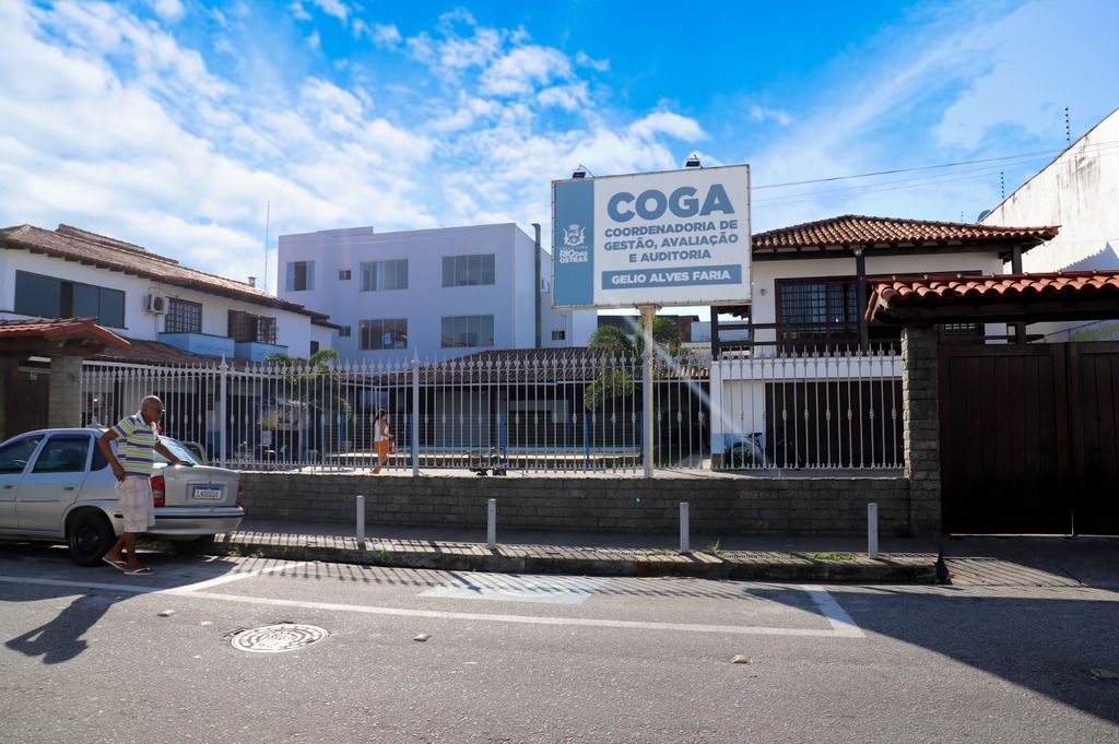 Rio das Ostras faz mutirão de recadastramento para informatizar a Saúde