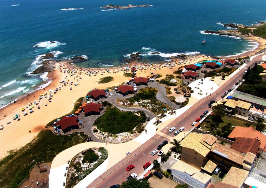 Inscrições para conselheiros de Turismo estão abertas