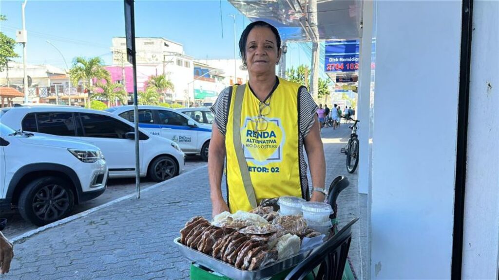 Rio das Ostras faz recadastramento do Renda Alternativa a partir da terça, dia 9
