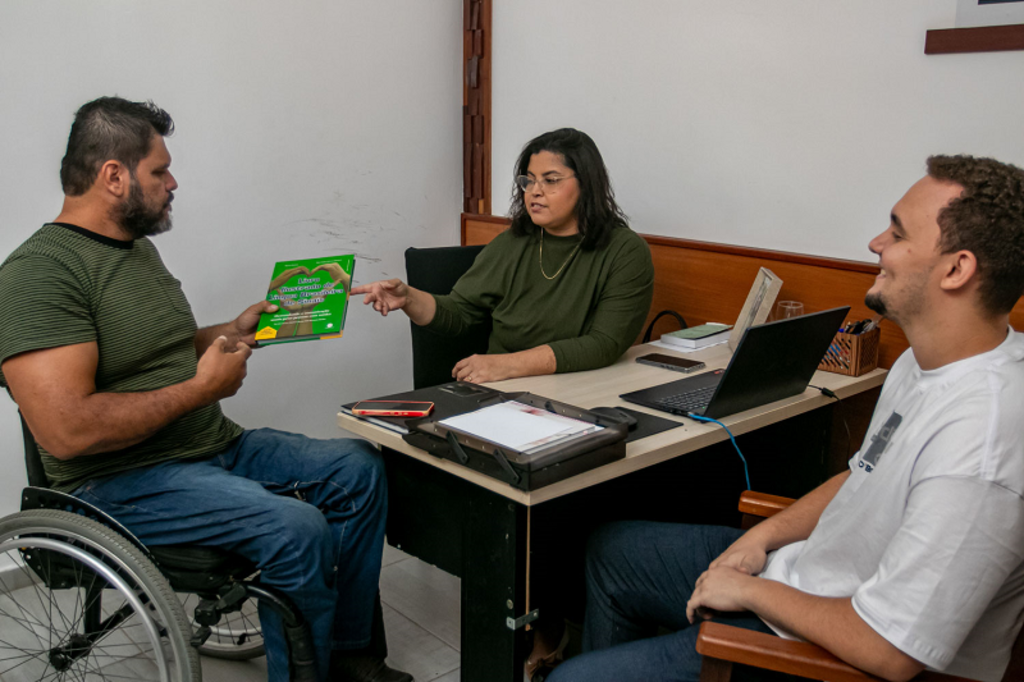 Prefeitura de Macaé Fortalece Políticas de Inclusão para Pessoas com Deficiência