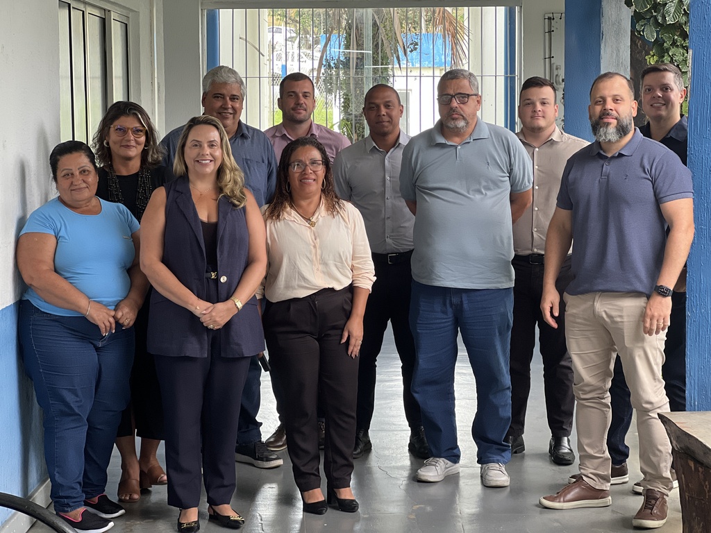 Projeto piloto de qualificação profissional avança em Rio das Ostras