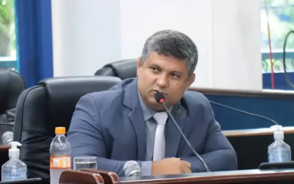 Morre em Cabo Frio o secretário de Mobilidade Urbana, Josias da Swell, aos 51 anos