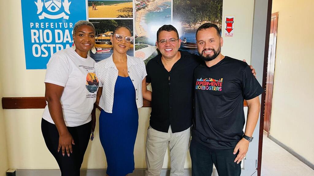 Nova diretoria do Conselho de Turismo é eleita para 2026-2027