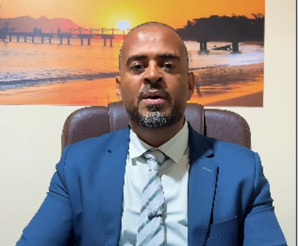 Vereador Marciel apresenta projeto de lei que autoriza uso de poços artesianos em Rio das Ostras