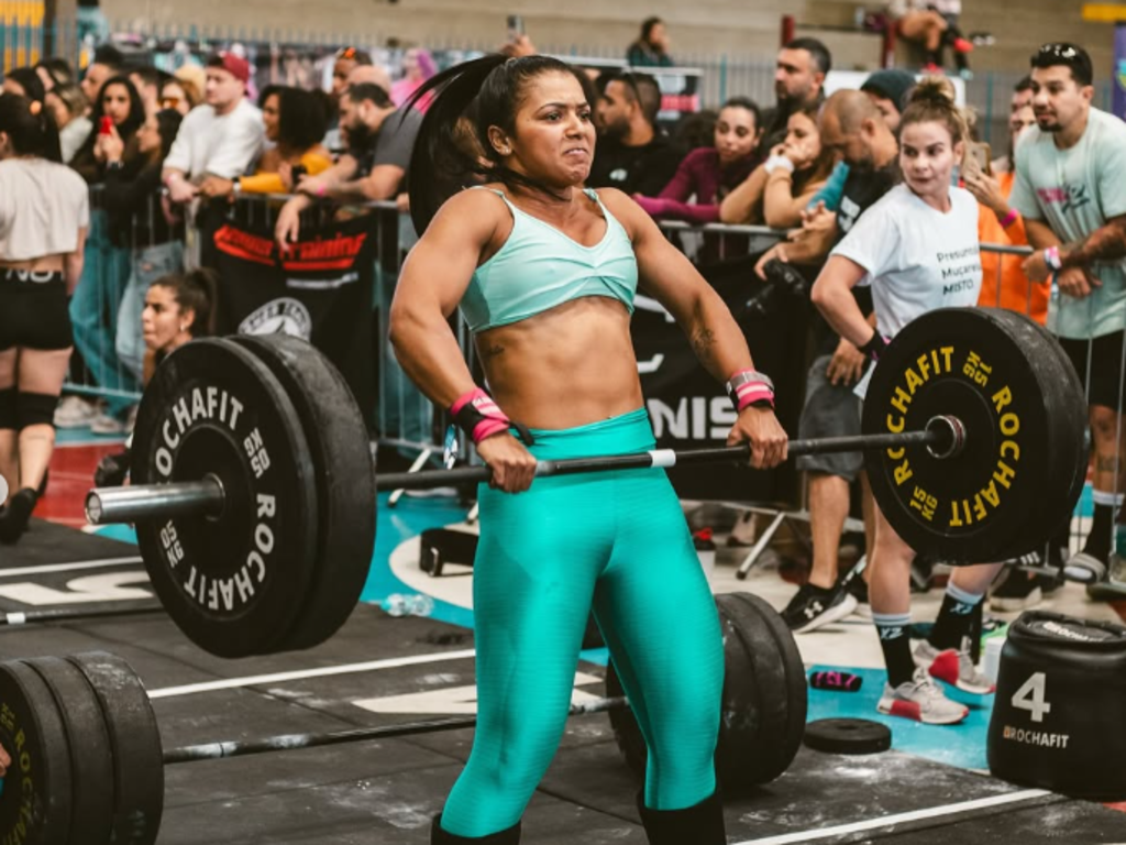 Campeonato de Crossfit movimenta Rio das Ostras neste fim de semana