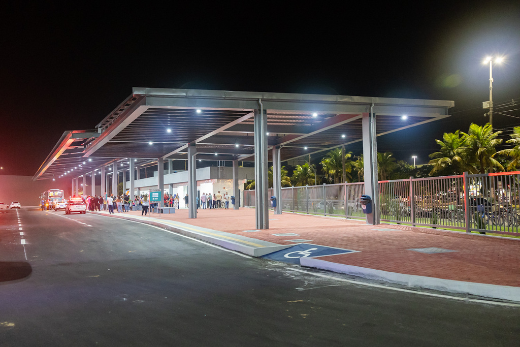 Prefeitura de Macaé inicia dia 30 projeto Bom Café no Terminal Cehab