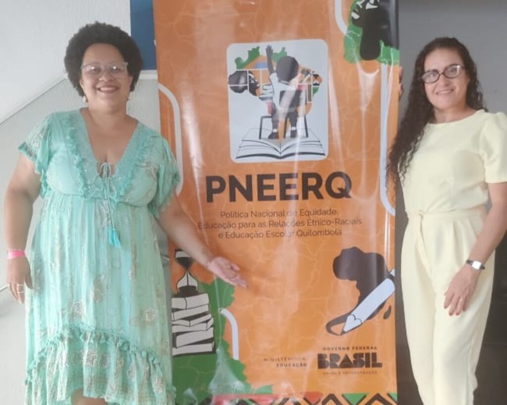 Educação de Rio das Ostras participa de I Encontro Estadual da Pneerq-RJ