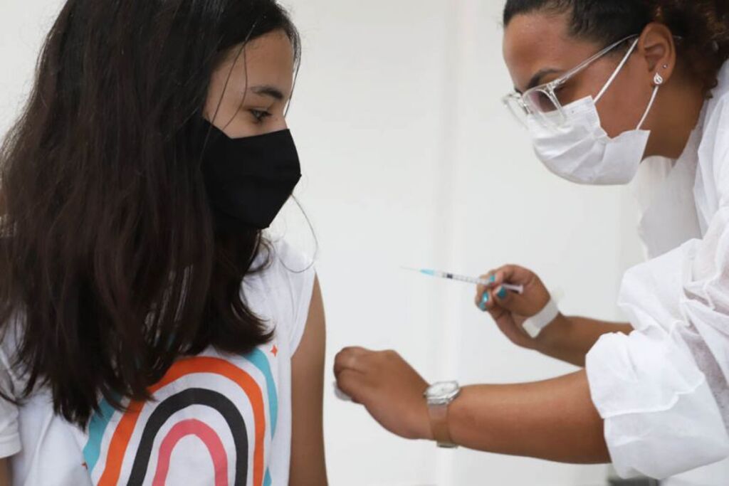 Saúde de Rio das Ostras alerta sobre a importância da vacinação contra HPV