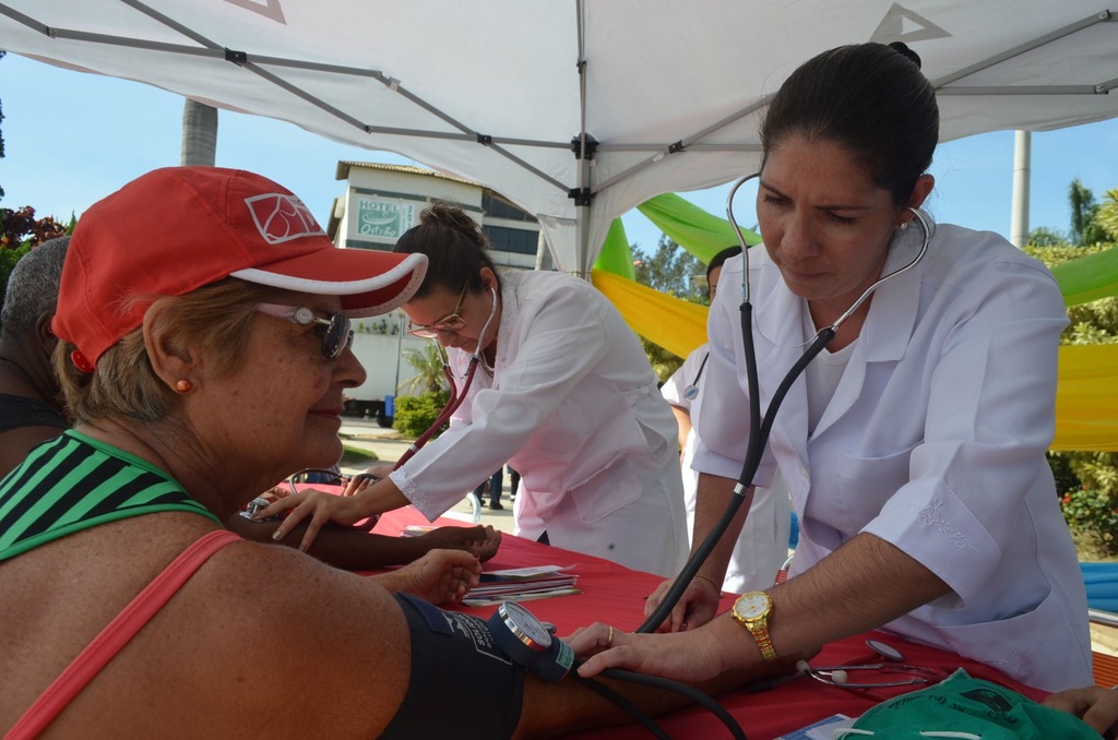 Caminhada no dia 30 em Rio das Ostras marca Combate à Hipertensão