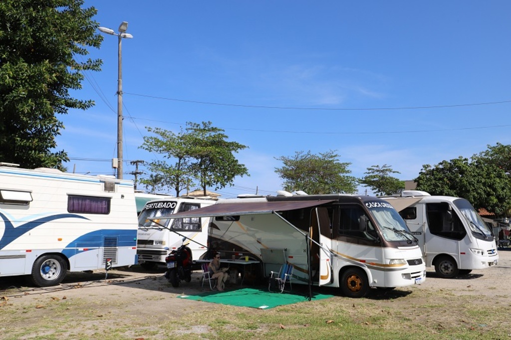 Rio das Ostras recebe II Encontro de Motorhome a partir desta quinta-feira (21)