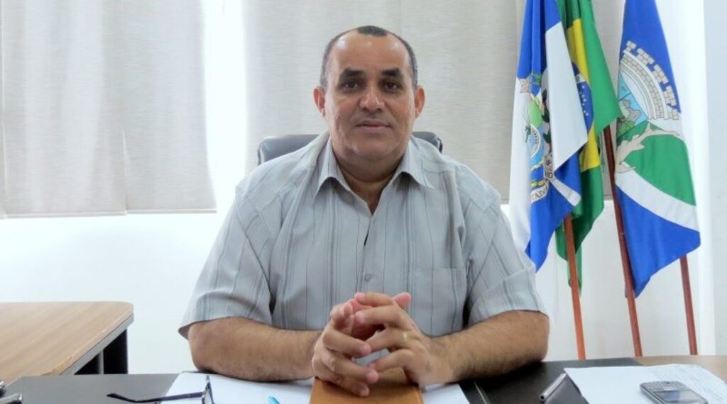 TCE-RJ notifica ex-prefeito Marcelino Borba sobre contas de 2024 em Rio das Ostras