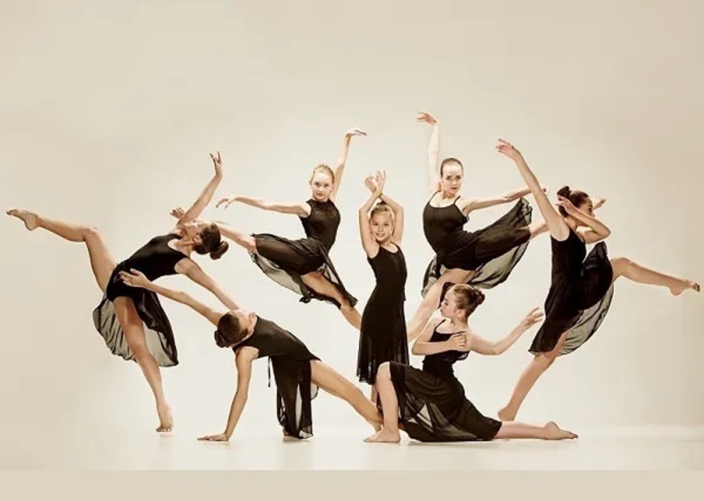 Tamoios sedia 1ª Mostra de Dança Regional com apresentações e ações culturais
