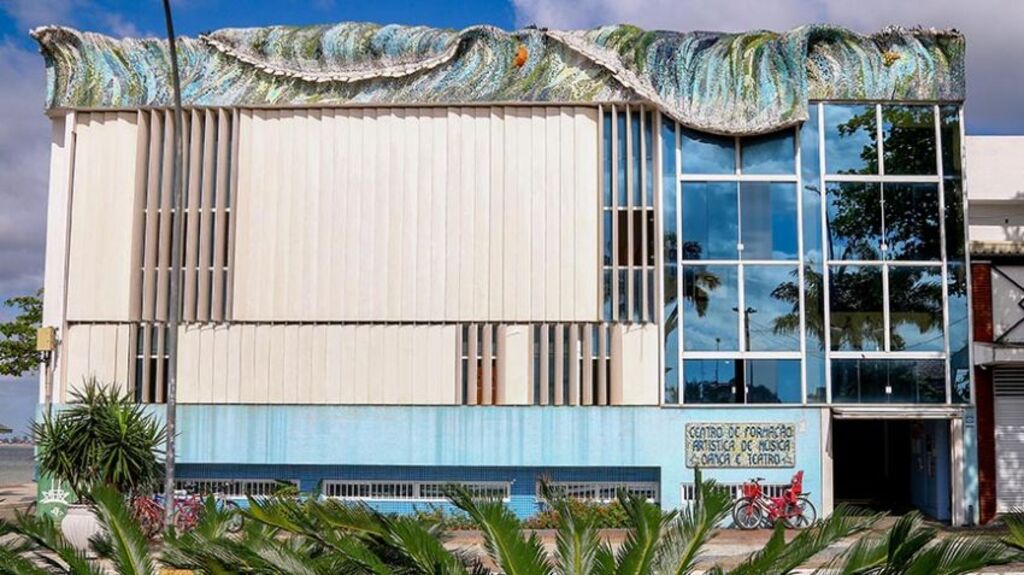 Inscrições para o Centro de Formação Artística de Rio das Ostras terminam na segunda, 26