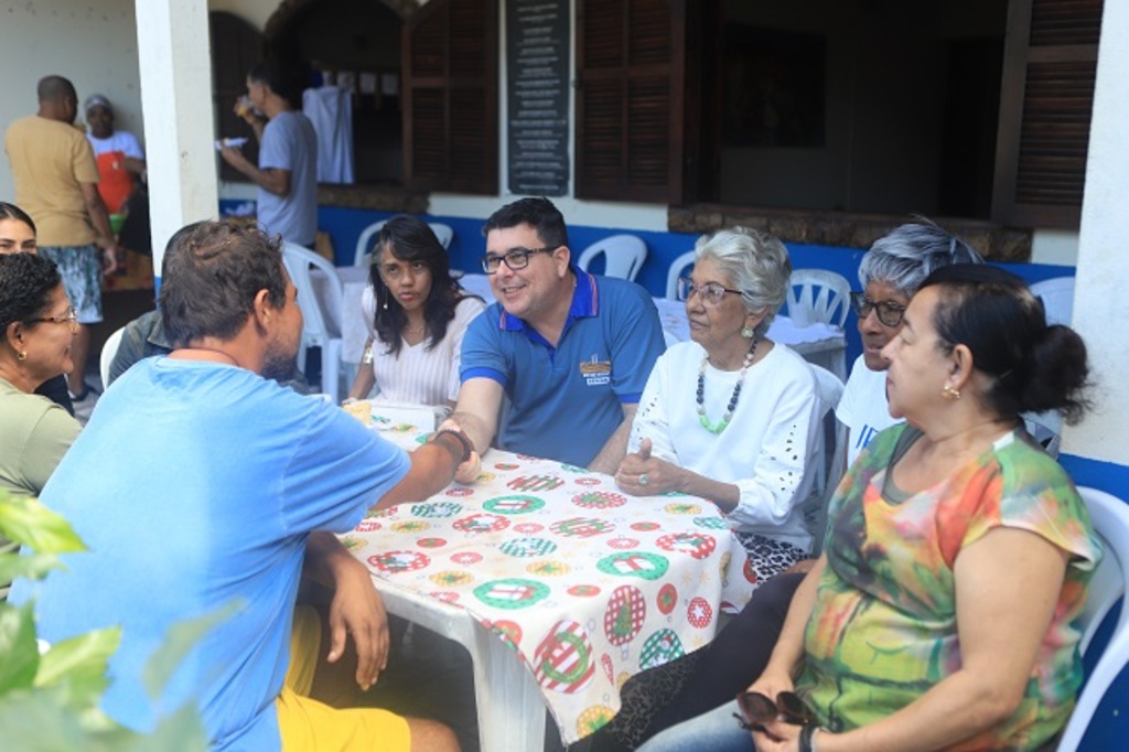 Casa Sorriso - Foto: Divulgação
