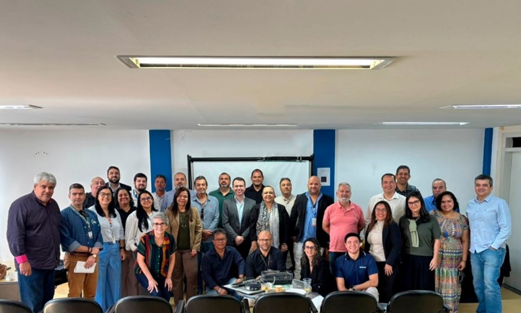 Rio das Ostras é protagonista no setor do petróleo. Foto: divulgação