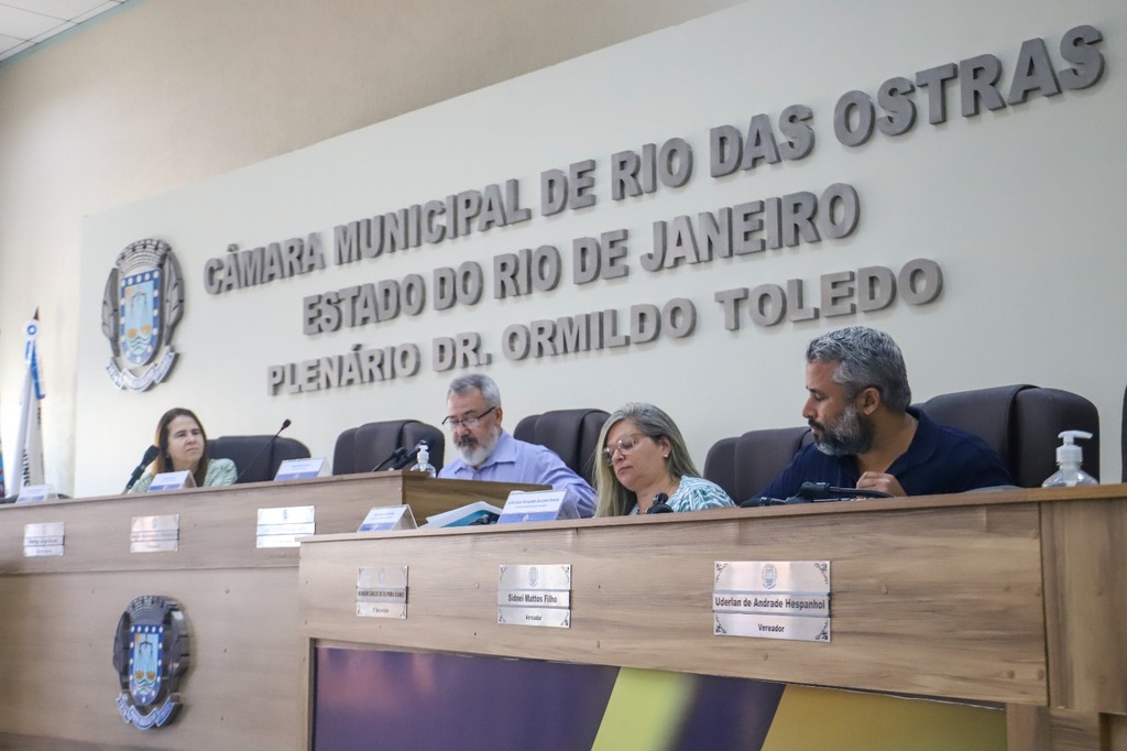 Rio das Ostras convoca população para Audiência Pública sobre Metas Fiscais