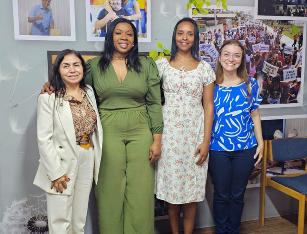 Rio das Ostras realiza Audiência Pública “Mulheres – Gestão 2025” nesta quarta-feira (22)
