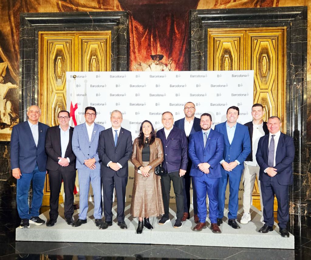 Rio das Ostras participa do maior congresso mundial de cidades inteligentes