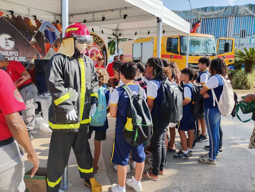 Evento de Saúde e Segurança no Trabalho é marcado por participação popular