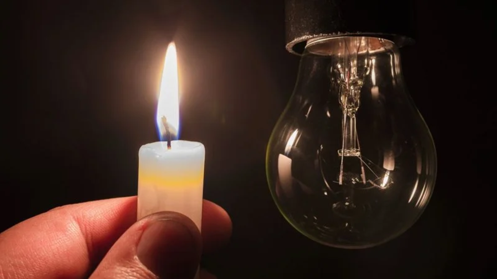 Constantes quedas de energia preocupam moradores do Recreio em Rio das Ostras