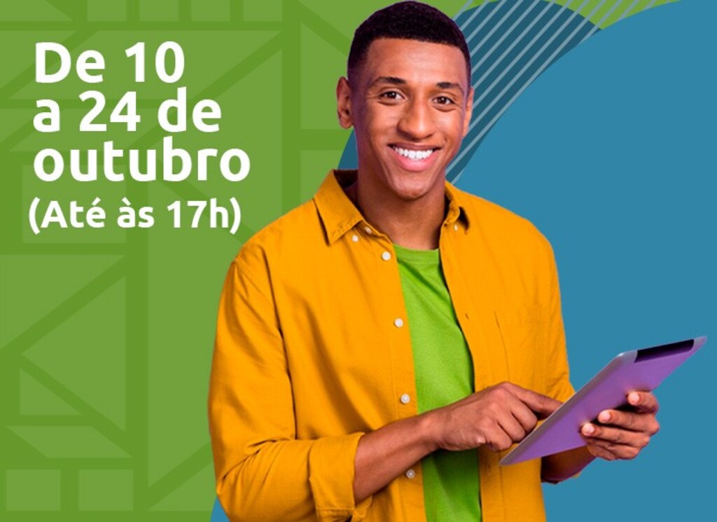 Cederj abre inscrições para formação de cadastro de reserva de tutores