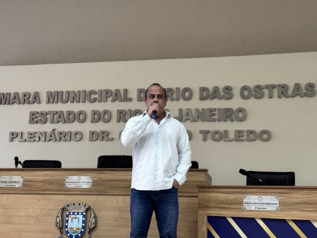 Tribunal de Contas do Estado promove curso de capacitação em Rio das Ostras