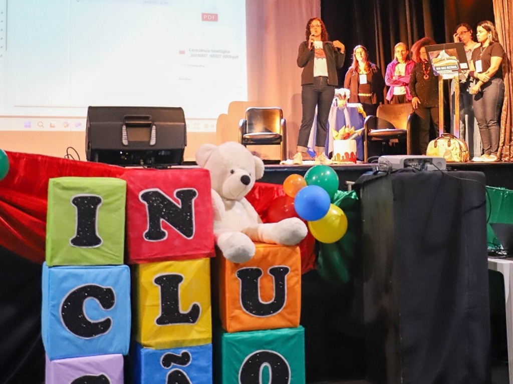 Rio das Ostras inicia Semana de Práticas Pedagógicas da Educação Infantil